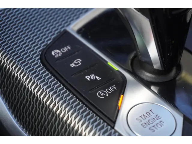 BMW 3 Serie Touring M340i xDrive 2020 Benzine 17