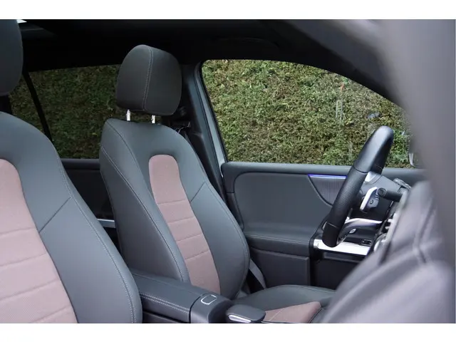Mercedes-Benz EQB EQB 300 4MATIC 2022 Elektrisch 21
