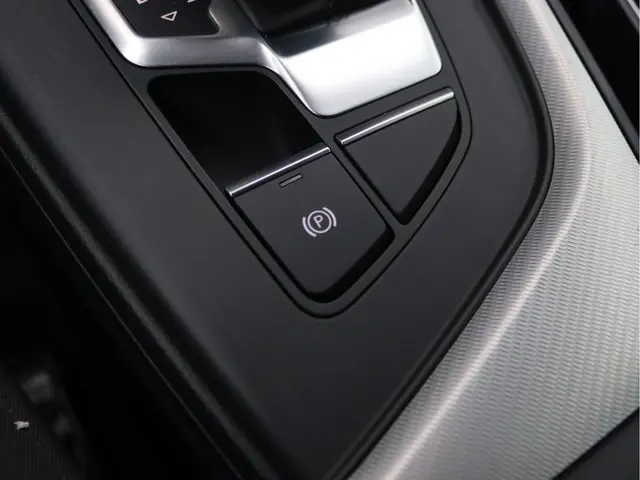 Audi A4 Avant 2.0 TFSI 2016 Benzine 49