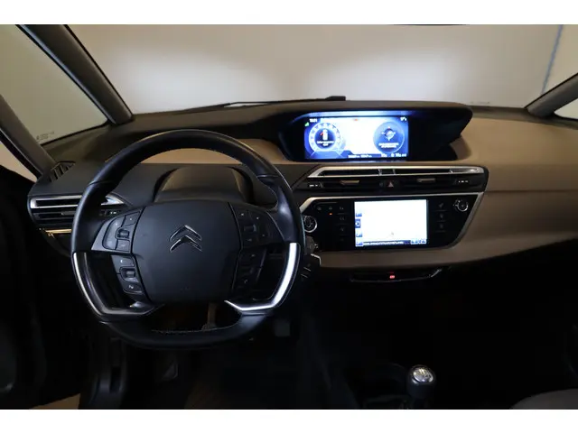 Citroën C4 Picasso PT 130 Exclusive 2016 Benzine 50