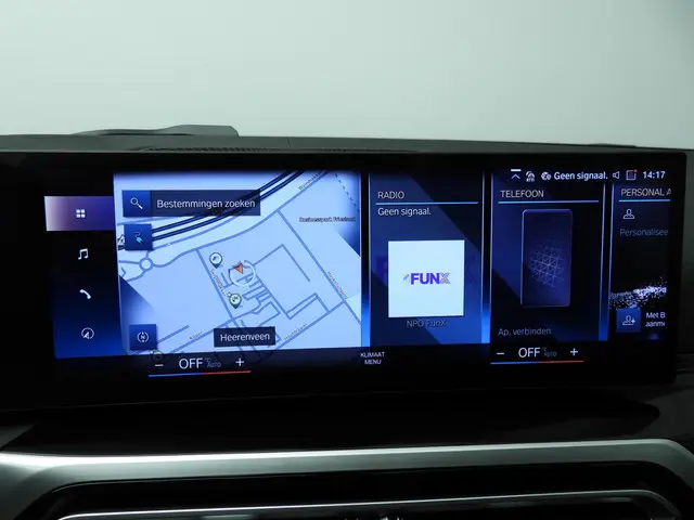 BMW i4 Gran Coupe eDrive40 2022 Elektrisch 20