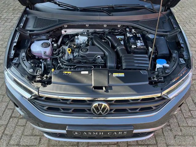 Volkswagen T-Roc 1.5 TSI Life Business 2024 Benzine 39