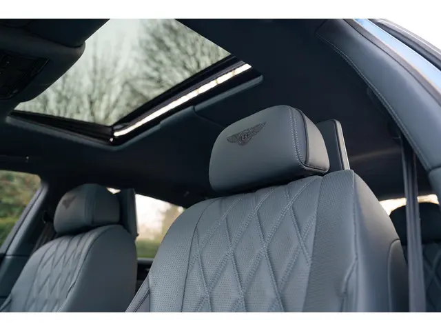 Bentley Flying Spur 4.0 V8 2016 Benzine 6