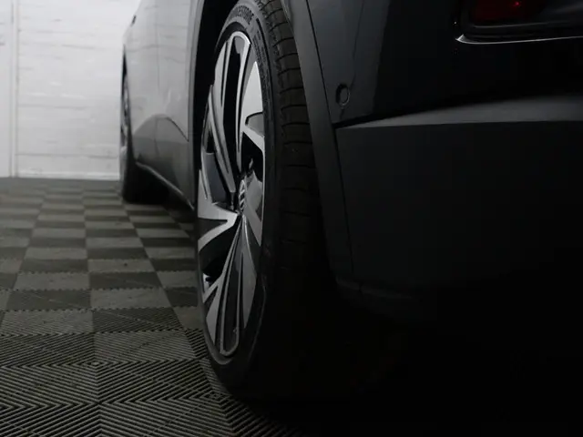 Volkswagen ID.4 Pro 77 kWh- 2022 Elektrisch 23