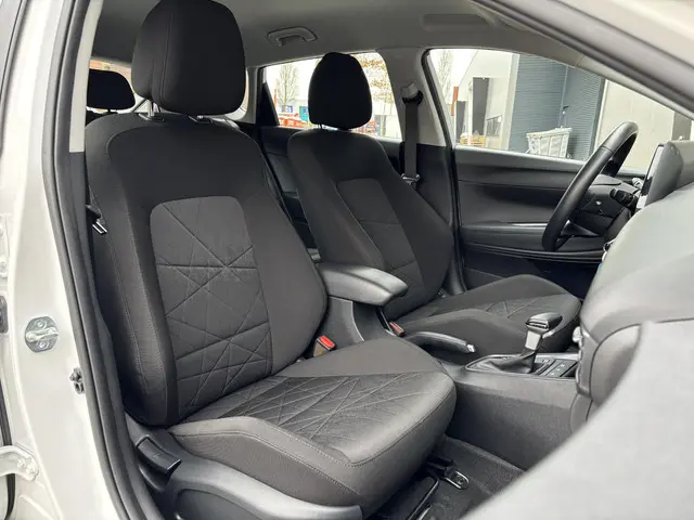 Hyundai Bayon 1.0 T-GDI Comfort Smart 2024 Benzine 12