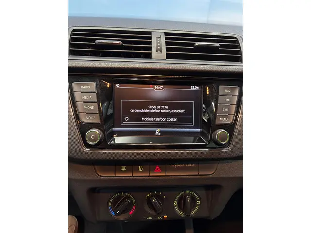 Škoda Fabia Combi 1.0 TSI Ambition 2021 Benzine 18