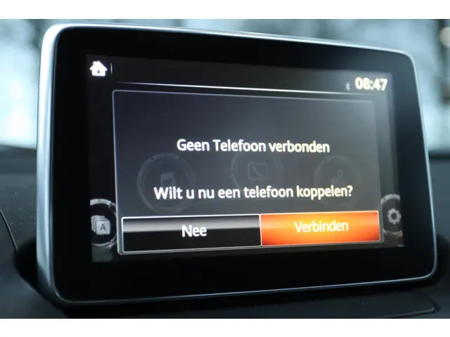 Mazda CX-3 2.0 SKYACTIV-G 120 GT-M 2015 Benzine 33