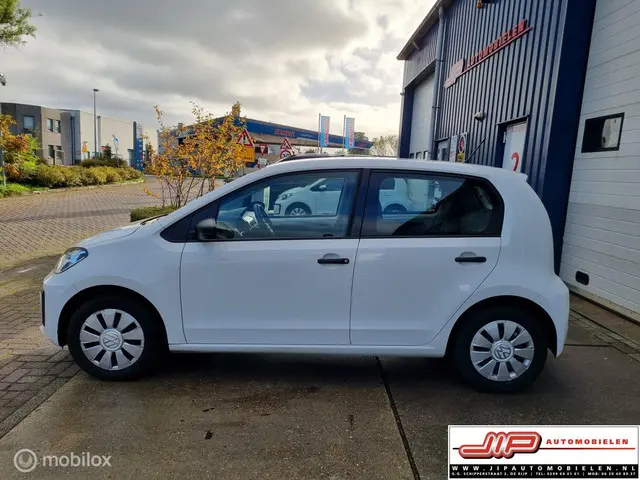 Volkswagen up! 2