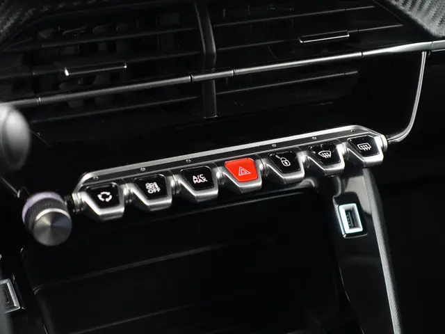 Peugeot e-208 EV Active Pack 50 kWh- 2023 Elektrisch 14