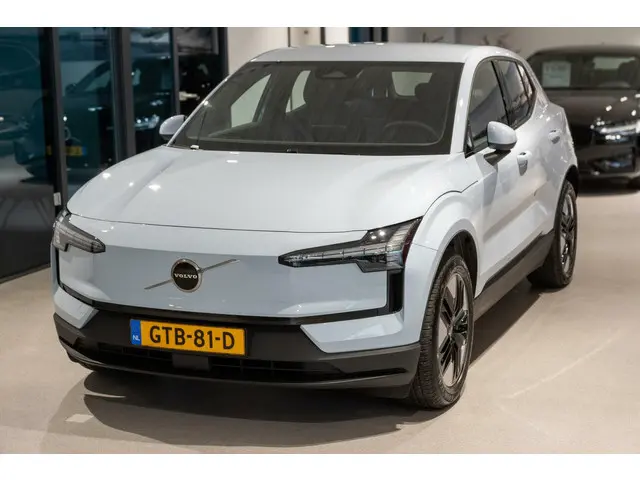 Volvo EX30 Single Motor Core 51 kWh 2024 Elektrisch