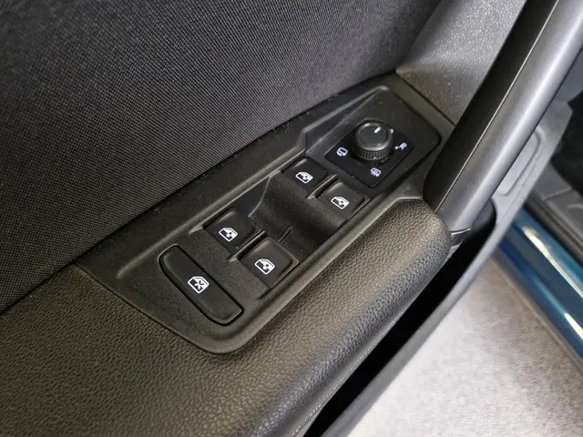 Volkswagen Tiguan 1.5 TSI Life Business 2021 Benzine 35