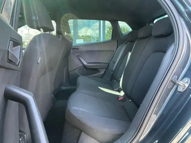 SEAT Ibiza 1.0 EcoTSI FR Business Connect 2024 Benzine 11