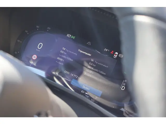 Volvo C40 Recharge Plus 69 kWh 2023 Elektrisch 34