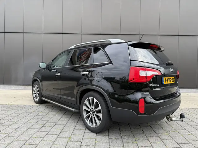 Kia Sorento 2.4 GDi Super Pack 2013 Benzine 5