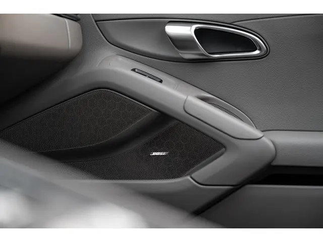 Porsche Boxster 2.7 PDK 2013 Benzine 19