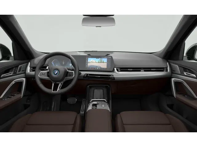 BMW X1 xDrive25e 2025 Hybride Benzine 3