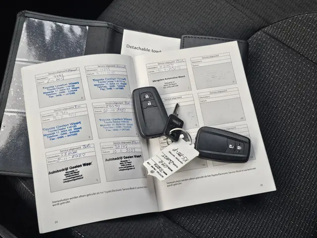 Toyota C-HR 1.2 Dynamic Camera/Trekhaak 2016 Benzine 22