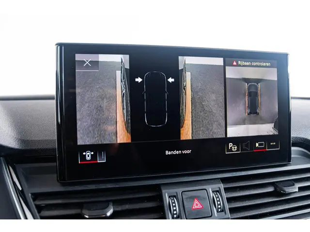 Audi Q5 SQ5 3.0 TDI SQ5 quattro 2022 Diesel 24