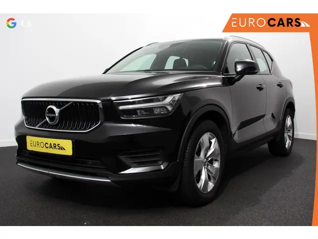 Volvo XC40 1.5 T3 163pk Automaat Momentum 2020 Benzine