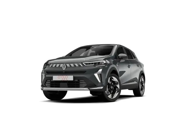 Renault Symbioz Iconic 2025 Benzine 1