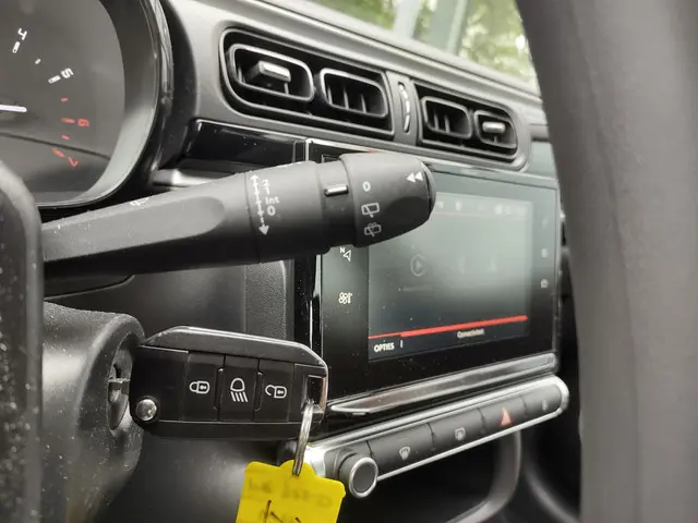 Citroën C3 1.2 PureTech Feel 105g 2017 Benzine 7