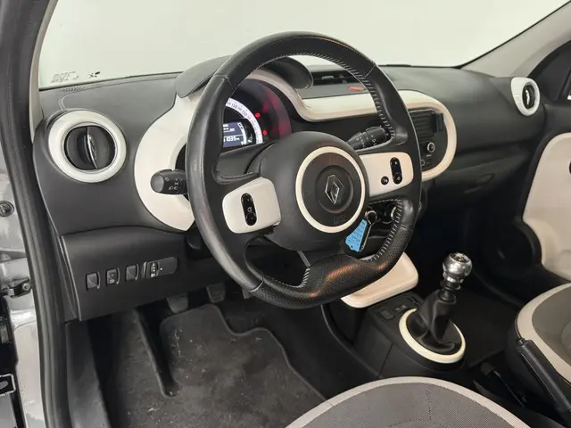 Renault Twingo 0.9 TCe Intens 2018 Benzine 23