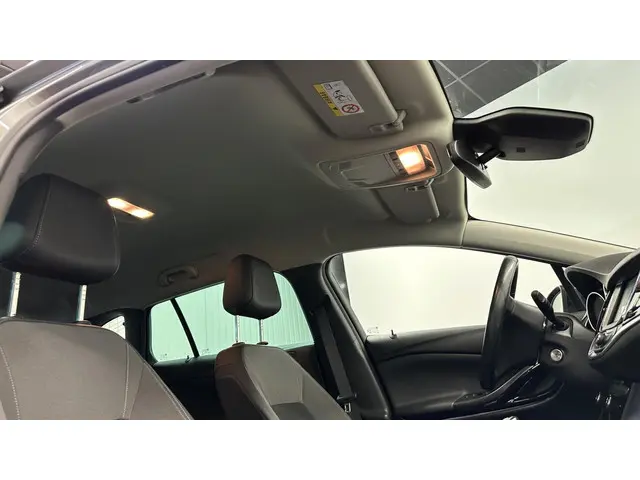 Opel Astra Sports Tourer 1.2 Design & Tech 2021 Benzine 13