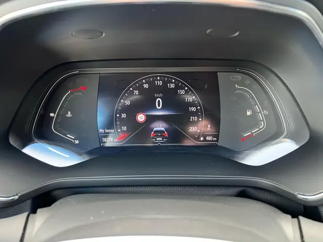 Renault Captur 1.3 TCe 130 Intens 2020 Benzine 14
