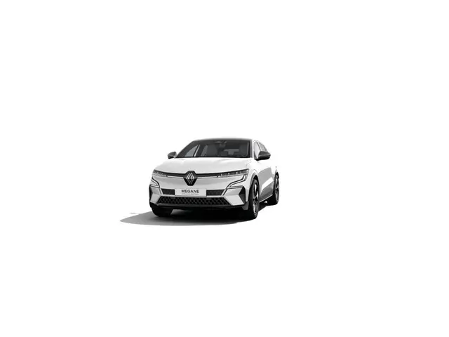 Renault Mégane Evolution Business 2025 Elektrisch 10