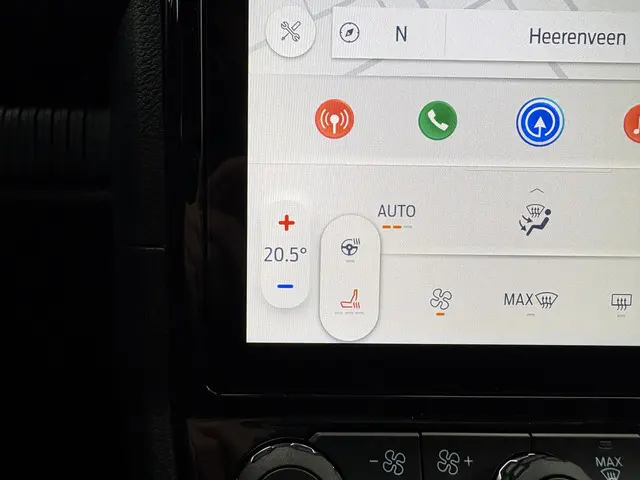 Ford Ranger 2.3 PHEV Wildtrak Double Cab 2025 Diesel 28