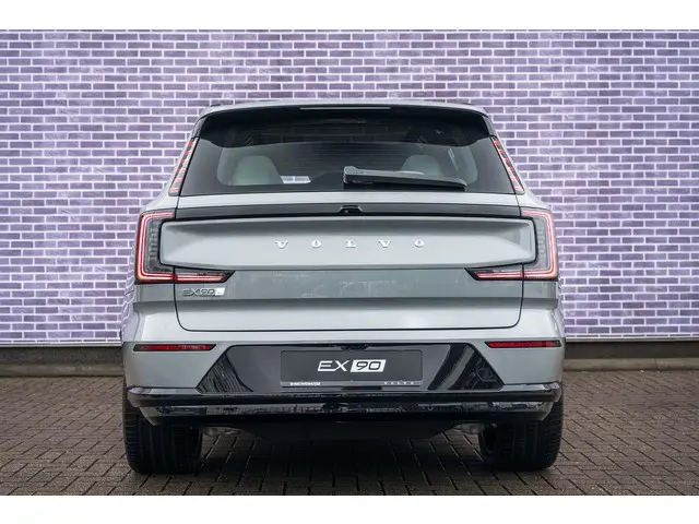 Volvo EX90 Twin Motor Performance Ultra 2025 Elektrisch 5