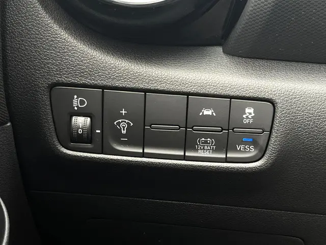 Hyundai Kona 1.6 GDI HEV Comfort 2020 Hybride Benzine 19