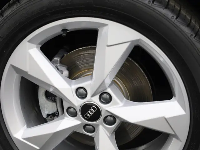 Audi Q3 Sportback 35 TFSI/150PK S Line 2025 Benzine 33