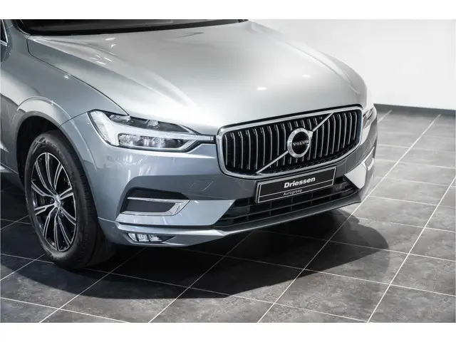 Volvo XC60 2.0 B5 Inscription 2020 Benzine 5