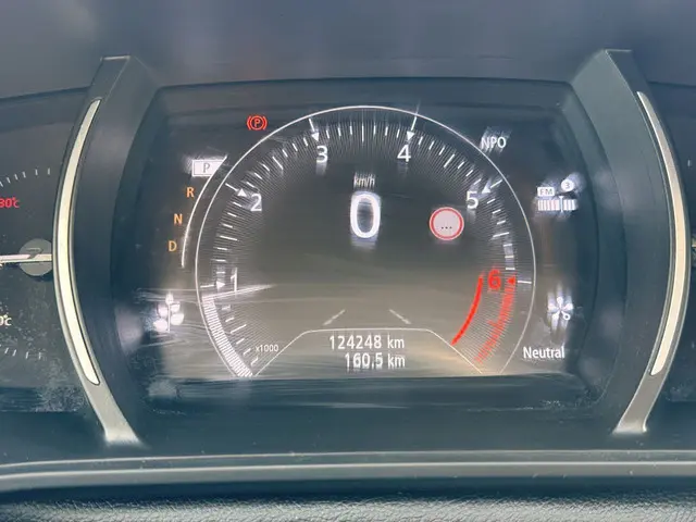 Renault Mégane SW 1.3 TCe 140 GT Line Aut 2019 Benzine 15