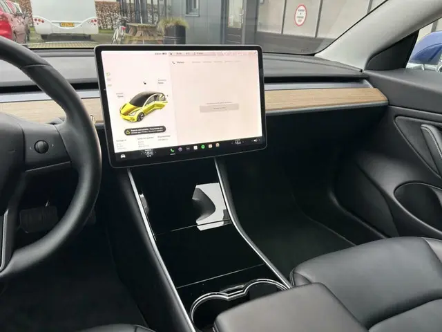 Tesla Model 3 Long Range 75 kWh 2019 Elektrisch 7