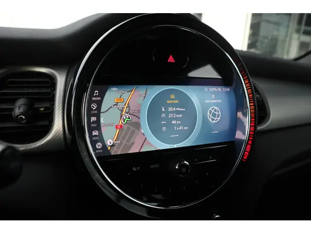 MINI Electric 3-deurs 2021 Elektrisch 17