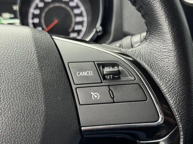 Mitsubishi ASX 1.6 Cleartec Intense 2017 Benzine 26