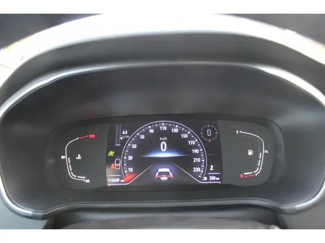 Renault Mégane Estate 1.3 TCe Business Zen 2020 Benzine 19