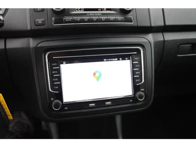 Škoda Roomster 1.2 TSI Fresh 2013 Benzine 11