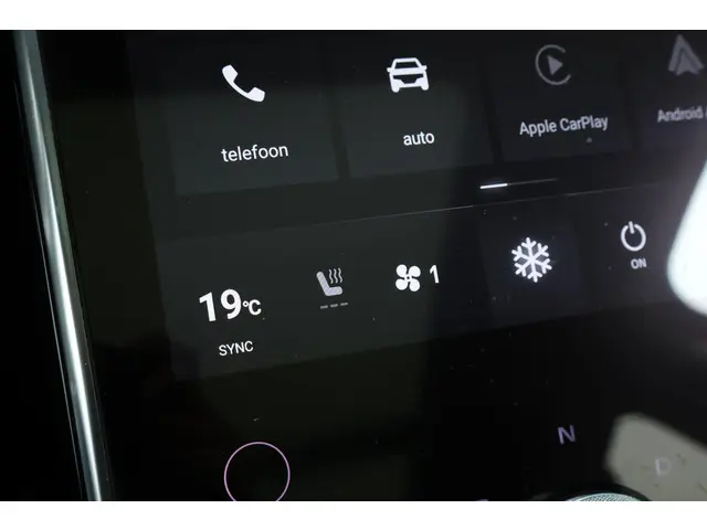 MG Marvel R Luxury 70 kWh 2022 Elektrisch 25