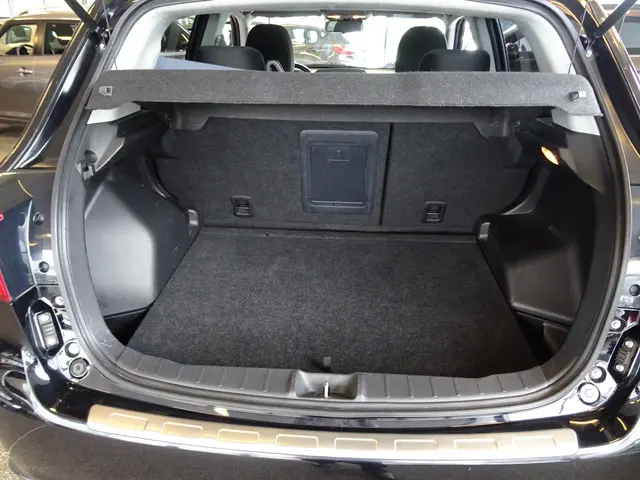 Mitsubishi ASX 1.6 Cleartec Intense 2013 Benzine 12