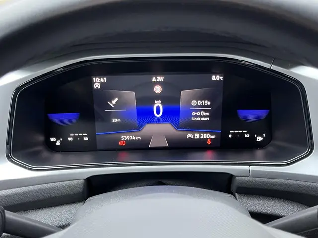 Volkswagen T-Roc 1.0 TSI Life 2023 Benzine 65