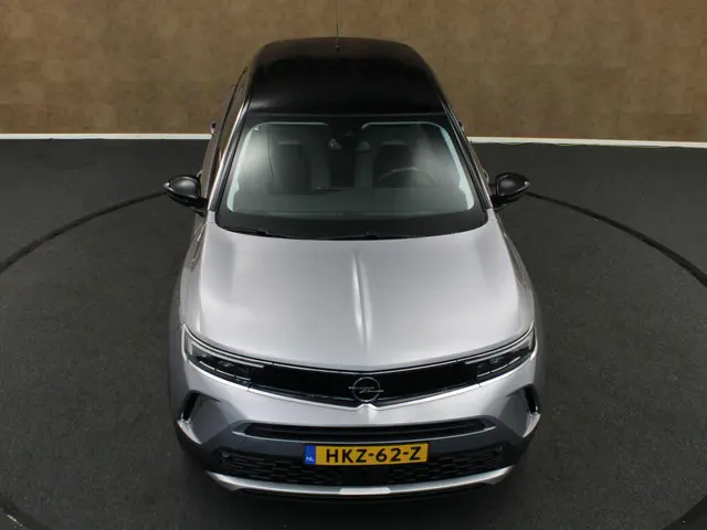 Opel Mokka-e Level 3 50 kWh 2023 Elektrisch 13