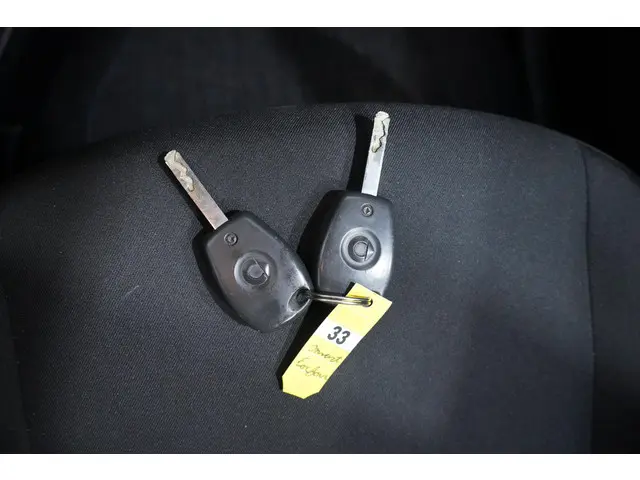 Smart Forfour 1.0 Pure 2016 Benzine 34