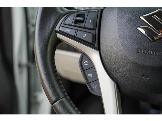 Suzuki Ignis 1.2 Stijl 2017 Benzine 20