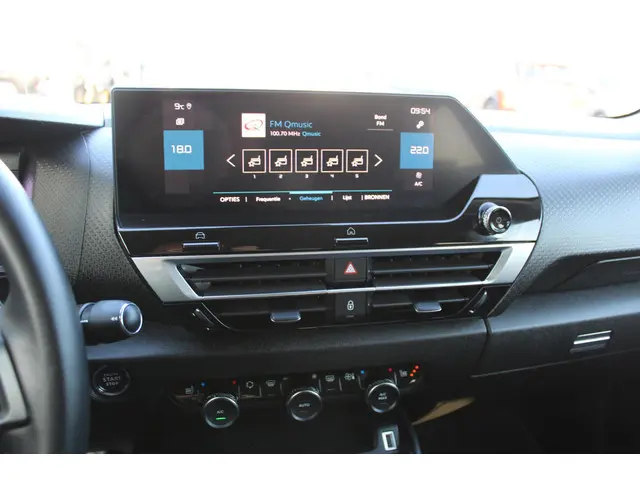 Citroën C4 1.2 PT 130 AUTOMAAT SHINE 2021 Benzine 18