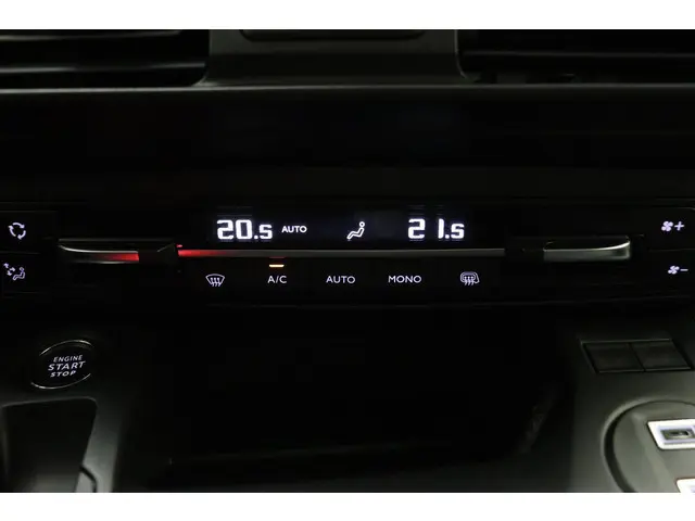 Fiat Doblò 1.5 BlueHDi 100pk S&S L1 1000kg 2024 Diesel 20