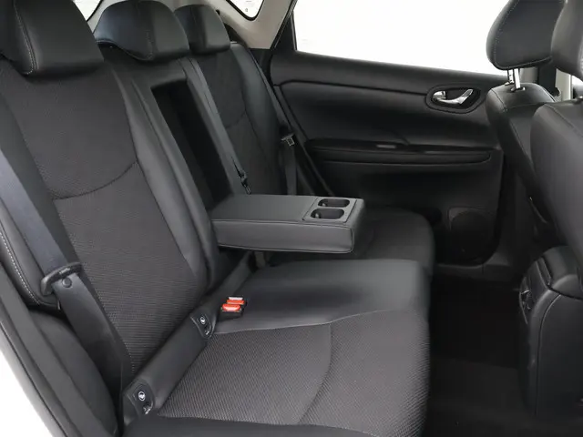 Nissan Pulsar 1.2 DIG-T N-VISION + TREKHAAK 2017 Benzine 8
