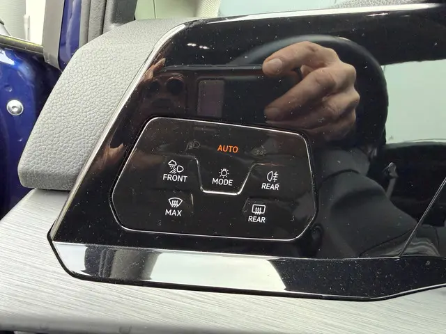 Volkswagen Golf 1.4 eHybrid GTE 2022 Hybride Benzine 26